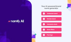 Namify media 1