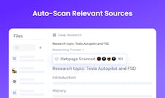 Sider: AI Research Agent & Extension media 2