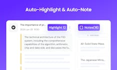 Sider: AI Research Agent & Extension media 3