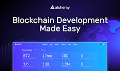 Alchemy Supernode media 1
