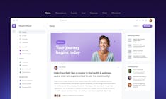 Circle media 1