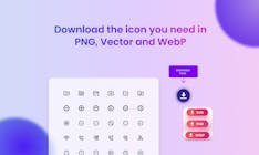 IconShock media 3