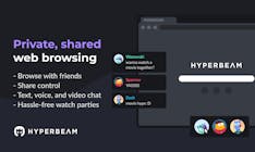Hyperbeam media 1