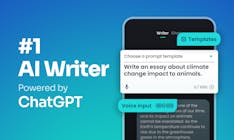 AI Writer: Essay Email Writing media 3