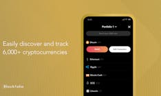 Blockfolio media 2