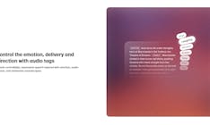 ElevenLabs media 2